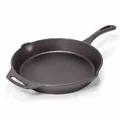 Produktbild: Petromax Feuerpfanne fp30 mit Stiel Gusseisen Pfanne 2,5 Liter 30 cm
