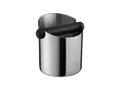Produktbild: DELONGHI EasyClean Knock Box DLSC084 Abschlagbehälter Edelstahl