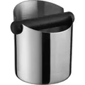 Produktbild: De'Longhi EasyClean Knock Box DLSC084 Abschlagbehälter Edelstahl