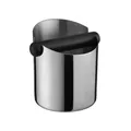Produktbild: DELONGHI EasyClean Knock Box DLSC084 Abschlagbehälter Edelstahl
