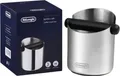 Produktbild: Delonghi DLSC084 EasyClean Kaffeesatzbehälter Edelstahl