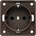 Produktbild: Berker SCHUKO-STECKDOSE / BERKER 0941852501 INTEGRO 941852501