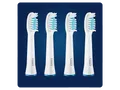 Produktbild: ORAL-B Pulsonic Sensitive 4 Stück Aufsteckbürsten