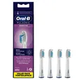 Produktbild: Oral-B Aufsteckbürsten Pulsonic Sensitive - 4er Pack