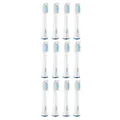 Produktbild: Oral-B Aufsteckbürsten Pulsonic Sensitive 12er Pack