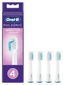 Produktbild: Oral-B Pulsonic Sensitive Weiß