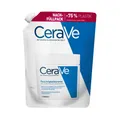 Produktbild: Cerave Feuchtigkeitscreme Nachfüllpack 454 g