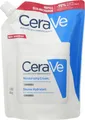 Produktbild: CERAVE Feuchtigkeitscreme Nachfüllpack 454g PZN 19847928