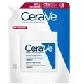 Produktbild: CeraVe Daily Moisturising Cream Refill 473 ml