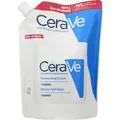 Produktbild: CeraVe Pflegende Creme Moisturising Cream Refill 454 g