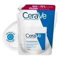 Produktbild: CeraVe Feuchtigkeitscreme  · 454 g · PZN 19847928