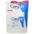 Produktbild: CERAVE Feuchtigkeitscreme Nachfüllpack 454g PZN 19847928