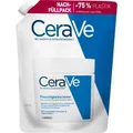 Produktbild: CERAVE Feuchtigkeitscreme Nachfüllpack 454 g PZN 19847928