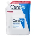 Produktbild: CeraVe Öko-Recharge Feuchtigkeitsbalsam 454 g ist ein feuchtigkeitsspendender Ba