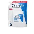 Produktbild: CeraVe Moisturizing Cream Refill 454g for Dry Skin