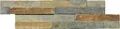 Produktbild: Verblendstein schiefer 40 x 10 cm bunt  Verblender