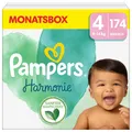Produktbild: Pampers - Windeln 