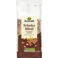 Produktbild: ALNATURA Bio Schoko Müsli 750,0 g