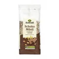 Produktbild: Alnatura Bio Schokolade Müsli 750 g