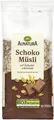 Produktbild: Alnatura Bio Schoko-Müsli, 750g