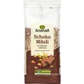 Produktbild: ALNATURA Bio Schoko Müsli 750,0 g