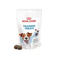 Produktbild: Royal Canin Trainings Treats | 110 g | Snacks für Hunde Aller Größen und Rassen | Im praktischen wiederverschließbaren Beutel | Ab dem 6. Lebensmonat | Mit Geflügelprotein