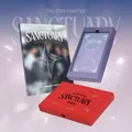 Produktbild: Audio Cd - Tomorrow X Together (Txt) - Sanctuary  - Big Hit Music -D- Neu