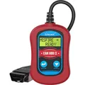 Produktbild: Lescars OBD2-Diagnosegerät zum Auslesen und Löschen von Fehlercodes