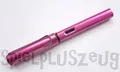 Produktbild: LAMY AL-star Füllhalter Vibrant Pink  Modell 099 Federstärke M