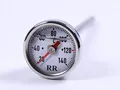 Produktbild: RR Öltemperatur Anzeige Ölthermometer Direktanzeiger DR 400 + DR Z 400