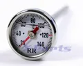Produktbild: RR Öltemperatur Anzeige Ölthermometer Direktanzeiger Suzuki DR 400 + DR Z 400