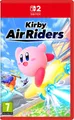 Produktbild: Nintendo Kirby Air Riders - Nintendo Switch 2