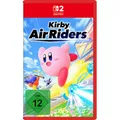 Produktbild: Nintendo Kirby Air Riders (Switch 2, Deutsch) (10016191)