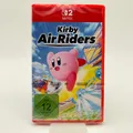 Produktbild: Kirby Air Riders (Nintendo Switch 2, 2025) - Neu OVP versiegelt