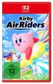 Produktbild: Nintendo Kirby Air Riders (Nintendo Switch 2)
