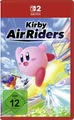 Produktbild: Nintendo Kirby Air Riders (Switch 2)