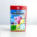 Produktbild: Kirby Air Riders Für Die Nintendo Switch 2 Neu & Versiegelt