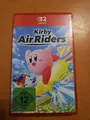 Produktbild: Kirby Air Riders (Nintendo Switch 2)