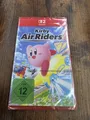 Produktbild: Kirby Air Riders - [Nintendo Switch 2] Spiel