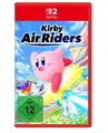 Produktbild: Nintendo Kirby Air Riders (Nintendo Switch 2)