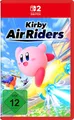 Produktbild: Kirby Air Riders Nintendo Switch 2