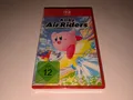 Produktbild: Kirby Air Riders (Switch 2, 2028) Neu OVP ungeöffnet