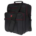 Produktbild: Herren Flugbegleiter Umhängetasche Tasche Arbeitstasche Herrentasche Messenger Hochformat