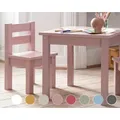 Produktbild: Hoppekids »MADS« Kinderstuhl grün
