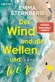 Produktbild: Der Wind und die Wellen und wir: Roman - Ein Sommer im C... | Buch | Zustand gut