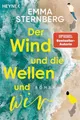 Produktbild: Der Wind und die Wellen und wir Roman - Ein Sommer im Camper. Das Glück echte...