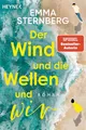 Produktbild: Emma Sternberg / Der Wind und die Wellen und wir /  9783453423404