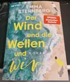 Produktbild: Der Wind und die Wellen und wir | Emma Sternberg | 2025 | deutsch