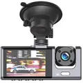 Produktbild: XO XJ03 Auto Dashcam mit Front- und Rückkamera Full HD