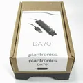 Produktbild: PLANTRONICS 201851-01 DA70 USB Digitaler Adapter Für QD Headset Zum Computer Neu